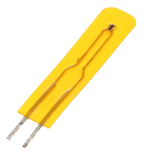 Sensor Termistor De Temperatura Electrón De 5 Pedazos Ntc