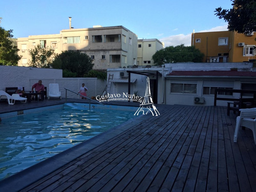 Hotel America - Ref: 3115