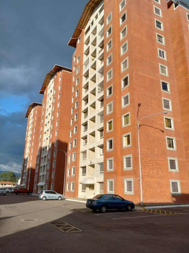 Apartamento Amoblado En Alquiler Pueblo Nuevo San Cristobal