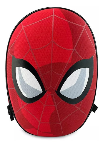 Mochila Hombre Araña De Disney  Usa Para Niños