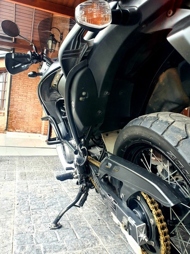 Imagen 12 de 15 de Honda Transalp 700 Xlv