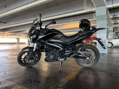 Imagen 12 de 15 de Bajaj Dominar 400 Tourer 0km 2023 No Mt03 Tnt 300 Pune Motos