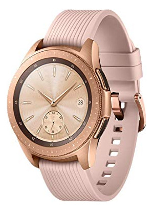 Malla De Repuesto Para Samsung Galaxy Watch 42mm Rosa 