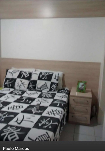 Apt 2/4 Sendo Um Com Suite, Água E Gás Incluso No Condomínio