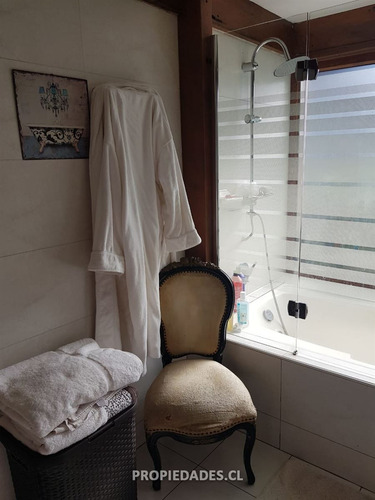 Casa En Venta De 5 Dormitorios En El Arrayán