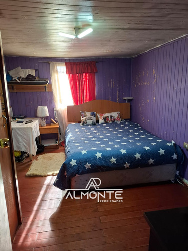 Propiedad 690 M2 Ubicada En Cerro Alto Los Alamos