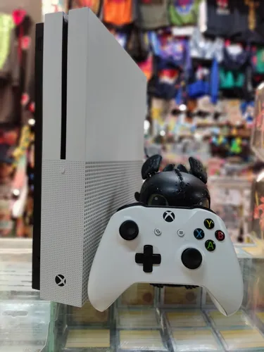 Xbox one hotsell s memoria