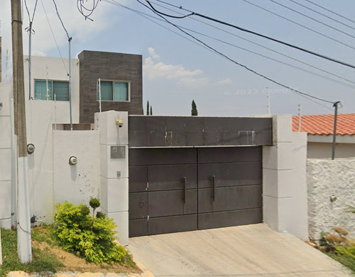  Venta De Casa En De Brasilia 52d,  Tres De Mayo, Burgos, Cuernavaca.