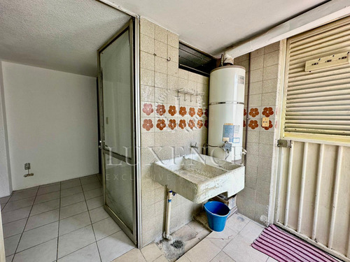Departamento En Venta Colonia Del Valle