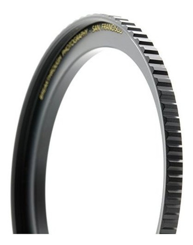 Revolucionario Anillo Aumento Laton Mecanizado Cnc Xx