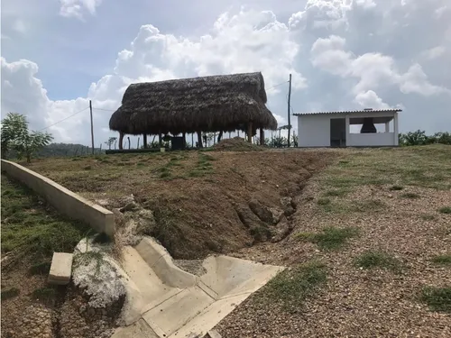 Lote Mares De Juan De Acosta