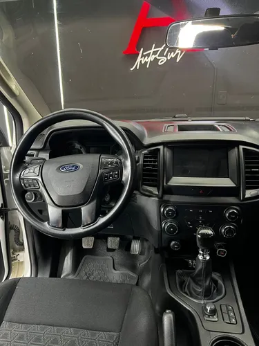 Ford Ranger 3.2 Xls