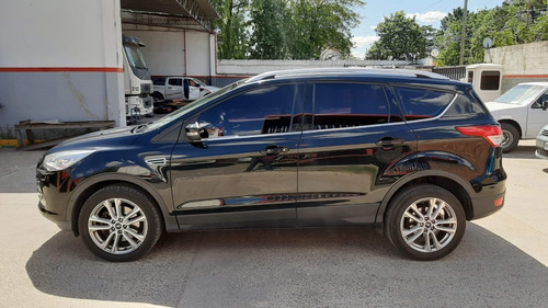 Ford Kuga Titanium 1.6t 180hp 4x4 Automática