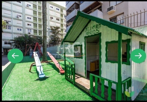 Imagem 4 de 19 de Apartamento Menino Deus Porto Alegre - 7336