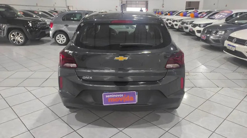 Chevrolet Onix 1.0