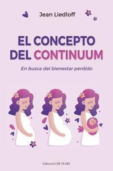 Concepto Del Continuum, El (n.e. 9) - Liedloff, Jean