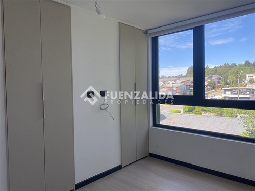 Excelente Departamento Venta 2d2b Piscina Temperada