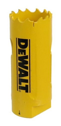 Brocasierra Dewalt D180016 1 PuLG Bimetalica 04002070