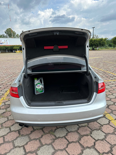 Audi A4 1.8 T Trendy Multitronic Cvt
