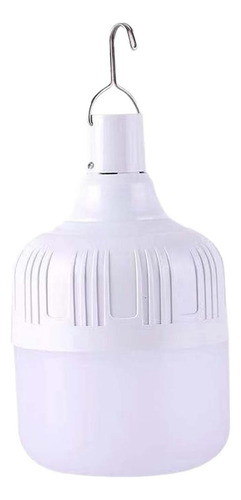 Bombilla De Emergencia Bombilla Led Brillante Para Tienda L