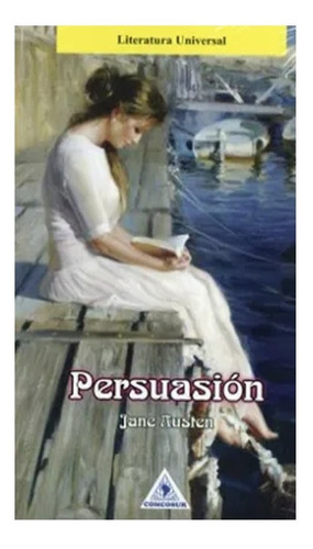 Persuasion Jane Austen · Comcosur