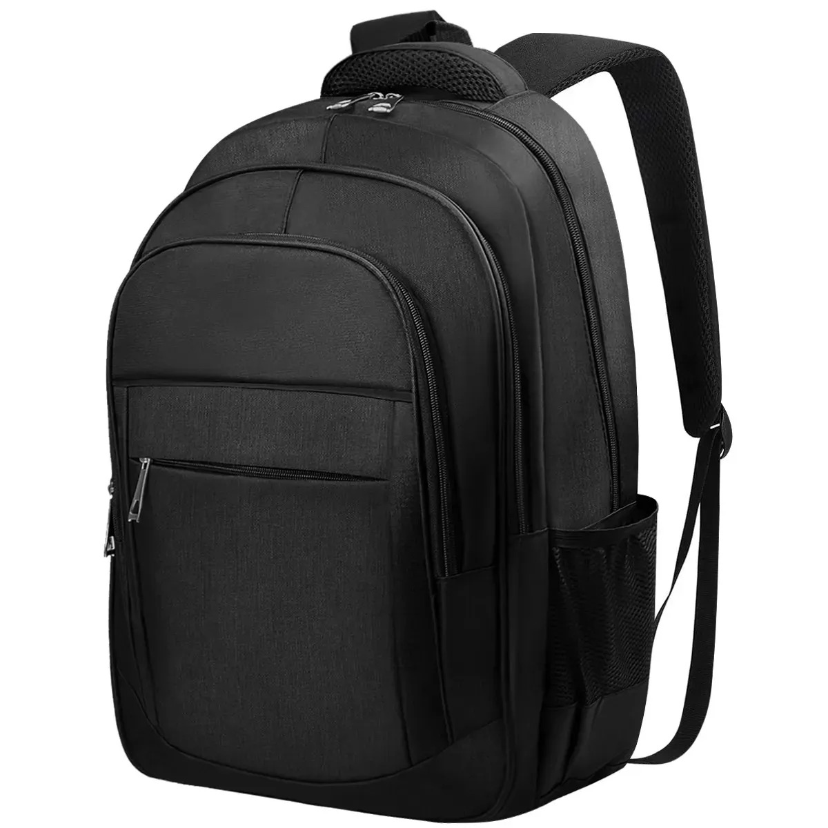 Mochila Para Laptop 17 Impermeable Con Puerto De Carga Usb