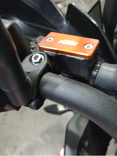 Ktm 1290 Super Adventure