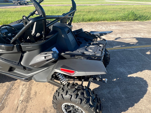Utv Cfmoto Zf-1000 Sport R