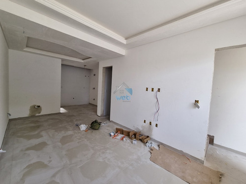 Imagem 5 de 21 de Sobrados À Venda Com 02 Quartos, Bem Localizado No Bairro Alto Boqueirão, Podendo Ser Financiado. - Ca01482 - 69667885
