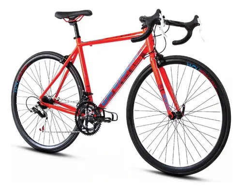 Bicicleta genesis online gs29