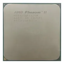 Comprar Amd Phenom Ii X4 840 De 4 Núcleos E  3.2ghz De Frequência