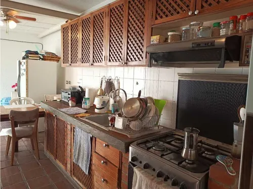 Venta Quinta La Castellana