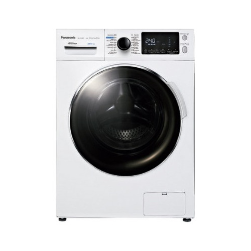 Lavaseca Panasonic Na-s128f2 De 12 Kilos