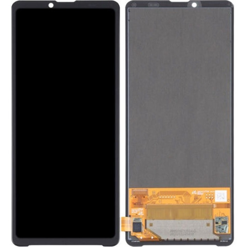 Pantalla Táctil Lcd For Sony Xperia 10 Iii