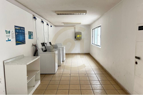 Venta Depto Alto Las Cruces 3dorm+2b+1est-amoblado