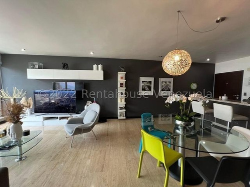 Imagen 6 de 14 de Apartamento En Venta Lomas De Las Mercedes 22-24473 Yg 04120206393