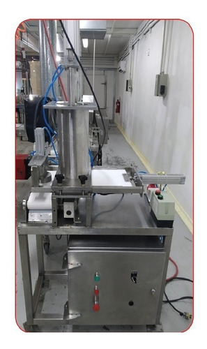 Formadora De Carne Hamurguesa, Nugget Y Milanesa, Neumatica