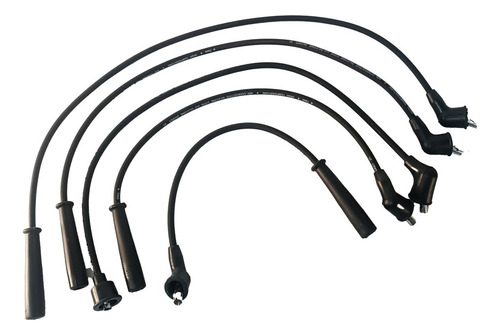 Cable Bujia Mazda Bt-50 2.6 / 2.2 / B-2600 / B-2200 4x4  ...