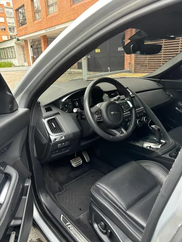 Jaguar E-Pace 2.0 E-pace