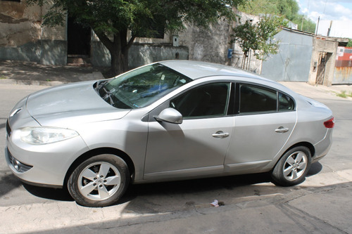 Renault Fluence