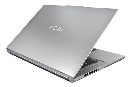 Notebook Gigabyte Aero16 Oled I7 12700h 16gb 1tb Rtx 3060p