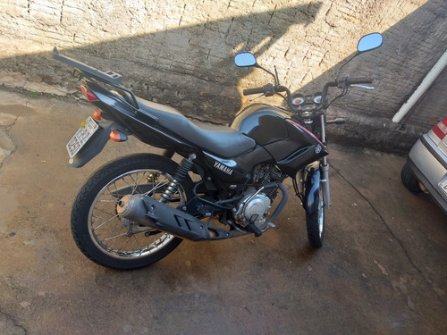 Imagem 4 de 8 de Yamaha Ybr K