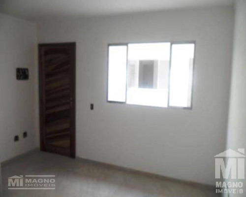 Imagem 2 de 21 de Apartamento Com 2 Dormitórios À Venda, 60 M² Por R$ 265.000,00 - Ermelino Matarazzo - São Paulo/sp - Ap2139