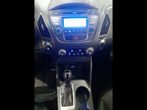 Imagem 4 de 8 de Hyundai Ix35 2.0 Mpfi Gls 16v 2020