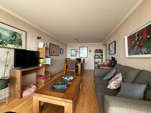 Departamento | Vista Real 1 | Viña Del Mar