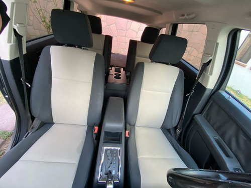 Dodge Journey 2.4 Sxt 5 Pasj At
