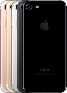 La Super Oferta iPhone 7 128gb Recertificado Garantia Envios