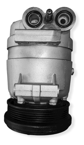 Compresor V5 Chevrolet Aveo 2005 - 2012 (Usado)