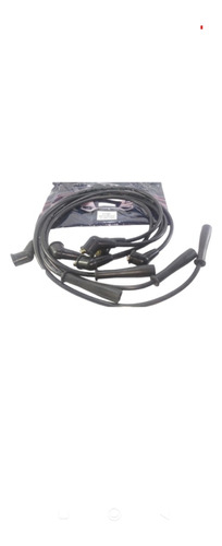 Cable De Bujia Mitsubishi Van L300 4-cilindro Largo 1158l Fk