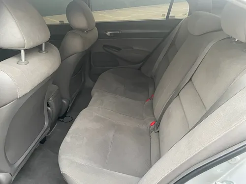 Honda Civic 1.8 Lx